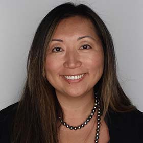 Tahlia Weis, M.D., Ph.D.