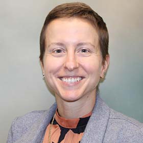 Takoya Weber, RDN