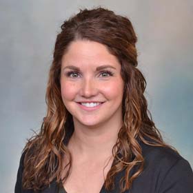 Tasha Traxler, C.R.N.A.