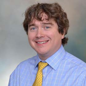 Thomas Pavey, M.D. Thomas Pavey, M.D.