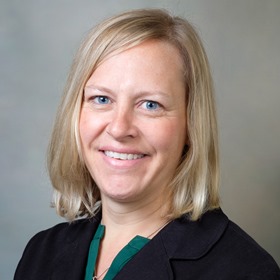 Tina Dreger, M.D.