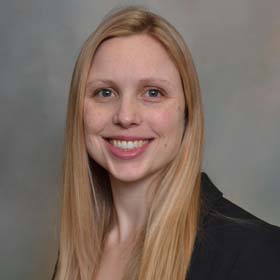 Tracy Marko, M.D.