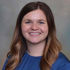 Treya Nelson, C.N.P., A.P.N.P.