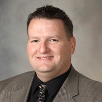 Troy Stoneberg, P.A.-C.