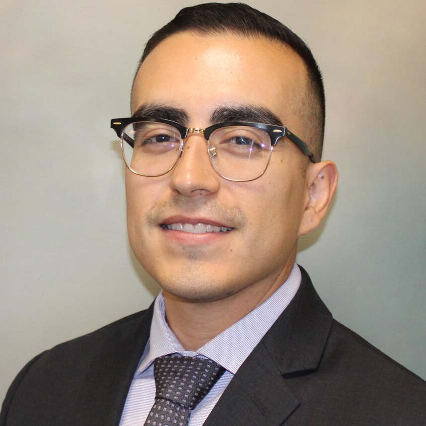 Victor Arce Gutierrez, M.D.