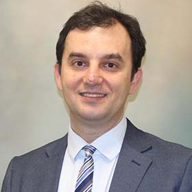 Victor Ciofoaia, M.D.