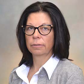 Villy Yankova, M.D.