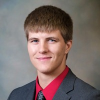 Zachary Noland, N.P.