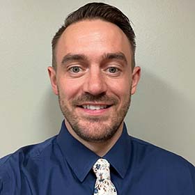 Alex Peterson, APRN