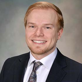 Erik Burnison, M.D.