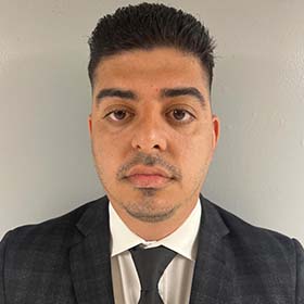 Kassem Makki, D.O.