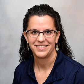Melissa Sanvig PT