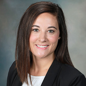 Paige Meyers, C.N.P. Paige Meyers, APRN, D.N.P., R.N.