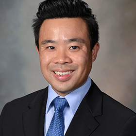 Trevor Chan, M.D. Trevor Chan, M.D.