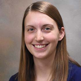 Whitney Philipp, P.T.