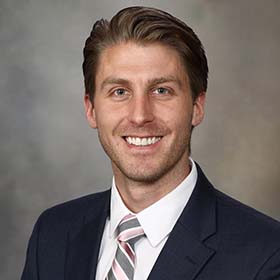 Jason Anderson MD