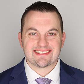 Joel Glotfelty, M.D.
