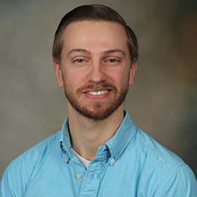 Alexander Ehlert, P.T., D.P.T.