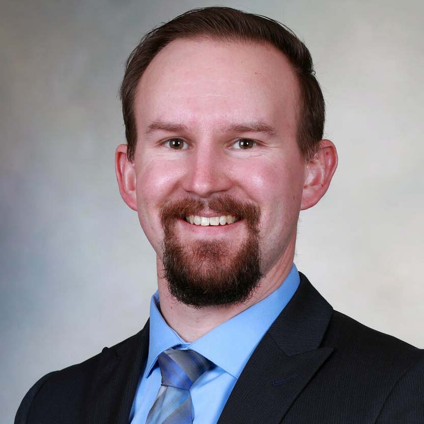 Tanner Dunnm, C.N.P., D.N.P., A.P.N.P.