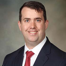 Aaron Gronseth, M.D.