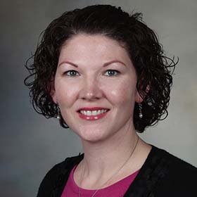 Alayna Ruhbusch CNP