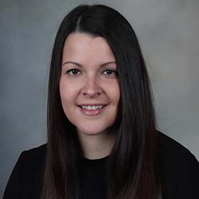 Alison Beinborn, D.N.P.