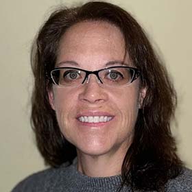 Amanda Hanson, C.N.P., A.P.N.P.