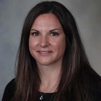 Amy Lloyd MD
