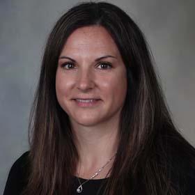 Amy Lloyd, M.D. Amy Lloyd, M.D.
