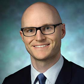 Brian Sullivan, M.D.