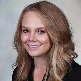 Briana Mahowald, D.P.M.