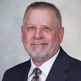 Christopher Huiras, M.D.