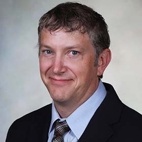 Clay Smith, M.D.