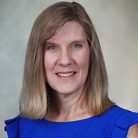 Connie Schuh, CNS, A.P.N.P.