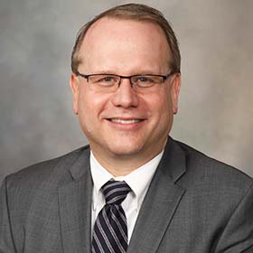 Erik St. Louis, M.D.
