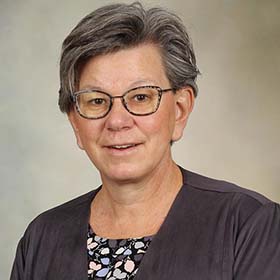 Gretchen Kelly OD