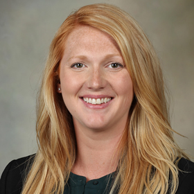 Heather Schaefbauer DPM