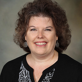 Jackie RichterMoser MS SAC