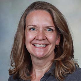 Janel Glantz, M.D.