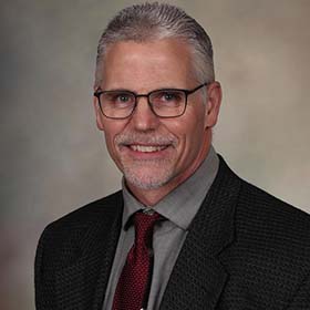 Jeffrey Legler MS PT