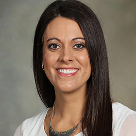 Jenessa Hill MS LPC