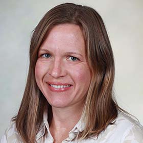 Jennifer Crahan, P.T., D.P.T.