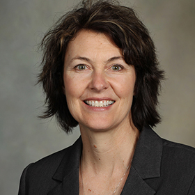 Julie Conway MS LPC