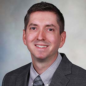 Justin Maloney, D.O.