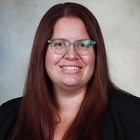 Kariline Bringe, M.D.