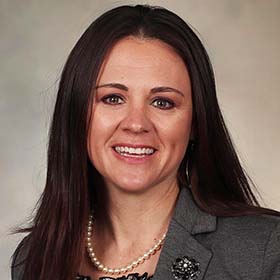 Lena Dickerson, P.A.-C.