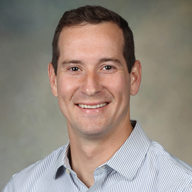 Mark McEleney MD