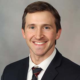 Mason Uvodich, M.D.