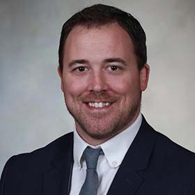 Matthew Klumpp, M.D.
