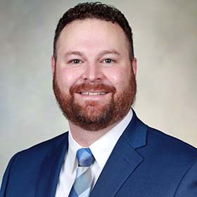 Matthew Walker CRNA